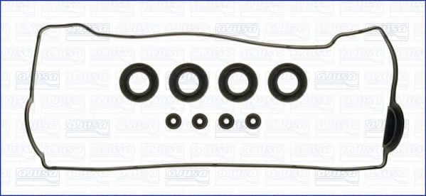 AJUSA 56045800 Комплект прокладок, крышка головки цилиндра для TOYOTA (Тойота/тоета) AJUSA 56045800 Комплект прокладок, крышка головки цилиндра для TOYOTA (Тойота/тоета)