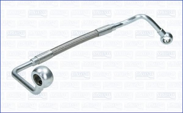 AJUSA OP10001 Маслопровод, компрессор для CITROëN (Cитроëн) AJUSA OP10001 Маслопровод, компрессор для CITROëN (Cитроëн)