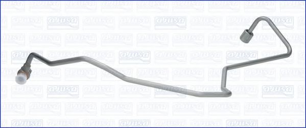 AJUSA OP10057 Маслопровод, компрессор для VOLKSWAGEN (Фольксваген) AJUSA OP10057 Маслопровод, компрессор для VOLKSWAGEN (Фольксваген)
