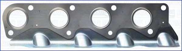 AJUSA 13235900 Прокладка, выпускной коллектор для VOLKSWAGEN SURAN (Фольксваген Суран) AJUSA 13235900 Прокладка, выпускной коллектор для VOLKSWAGEN SURAN (Фольксваген Суран)