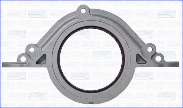 AJUSA 71006700 Уплотняющее кольцо, коленчатый вал 