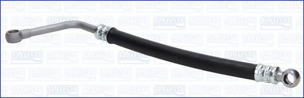 AJUSA OP10033 Маслопровод, компрессор M51(256T1) для BMW 7 (Бмв 7) AJUSA OP10033 Маслопровод, компрессор M51(256T1) для BMW 7 (Бмв 7)