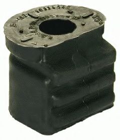 BOGE 87-338-A Подвеска, рычаг независимой подвески колеса для OPEL KADETT E COMBO (Опель Кадэтт э комбо)