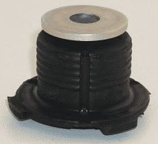 BOGE 87-428-A Втулка, балка моста 