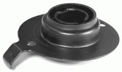 BOGE 87-455-A Опора стойки амортизатора 05 1989 для MAZDA 323 III (Мазда 323 3) BOGE 87-455-A Опора стойки амортизатора 05 1989 для MAZDA 323 III (Мазда 323 3)