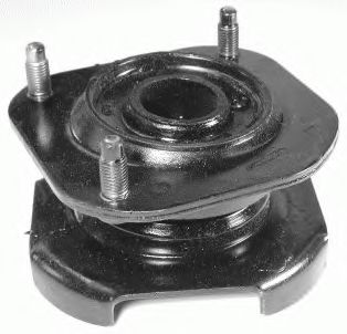 BOGE 87-456-A Опора стойки амортизатора для MAZDA MX-6 (Мазда Мx-6)