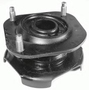BOGE 87-457-A Опора стойки амортизатора для MAZDA MX-6 (Мазда Мx-6)