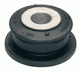 BOGE 87-409-A Втулка, балка моста<br >сзади 
