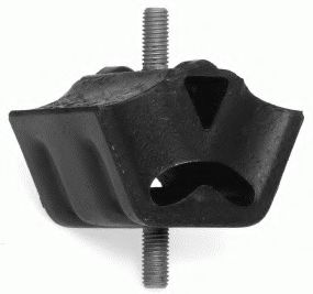 BOGE 87-553-A Подвеска, двигатель 07 1976 для AUDI 80 (Ауди 80) BOGE 87-553-A Подвеска, двигатель 07 1976 для AUDI 80 (Ауди 80)