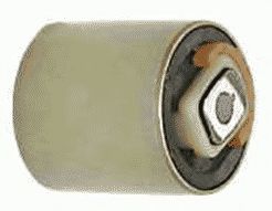 BOGE 87-635-A Подвеска, рычаг независимой подвески колеса для AUDI ALLROAD (Ауди Аллроад)