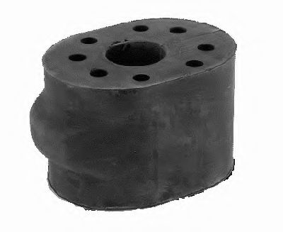 BOGE 87-781-A Опора, стабилизатор 