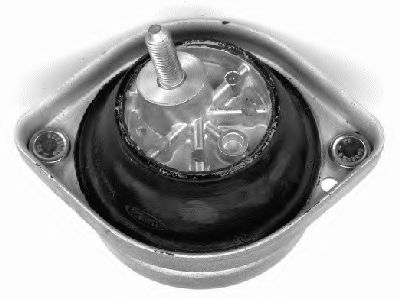 BOGE 88-025-A Подвеска, двигатель для BMW 7 (Бмв 7) BOGE 88-025-A Подвеска, двигатель для BMW 7 (Бмв 7)