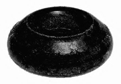 BOGE 87-838-A Втулка, стабилизатор 