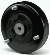 BOGE 87-118-A Опора стойки амортизатора для BMW 7 (Бмв 7) BOGE 87-118-A Опора стойки амортизатора для BMW 7 (Бмв 7)