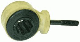 BOGE 87-927-A Опора, стабилизатор 