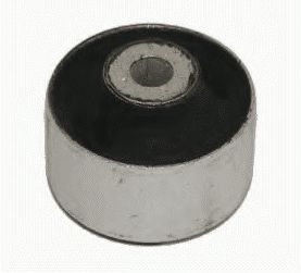 BOGE 88-133-A Подвеска, рычаг независимой подвески колеса 8D-W-260 130 для AUDI ALLROAD (Ауди Аллроад)