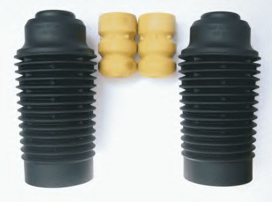 BOGE 89-036-0 Пылезащитный комплект, амортизатор передний мост для FORD MONDEO (Форд Мондэо) BOGE 89-036-0 Пылезащитный комплект, амортизатор передний мост для FORD MONDEO (Форд Мондэо)