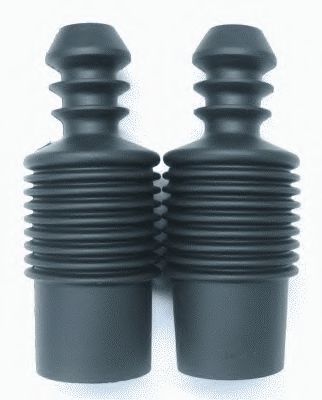 BOGE 89-054-0 Пылезащитный комплект, амортизатор для NISSAN (Ниссан) BOGE 89-054-0 Пылезащитный комплект, амортизатор для NISSAN (Ниссан)