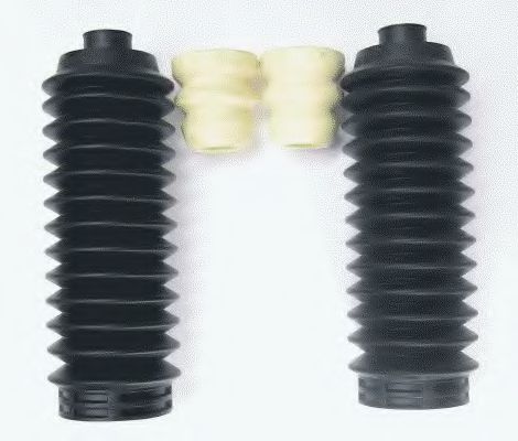 BOGE 89-068-0 Пылезащитный комплект, амортизатор<br >передний мост 