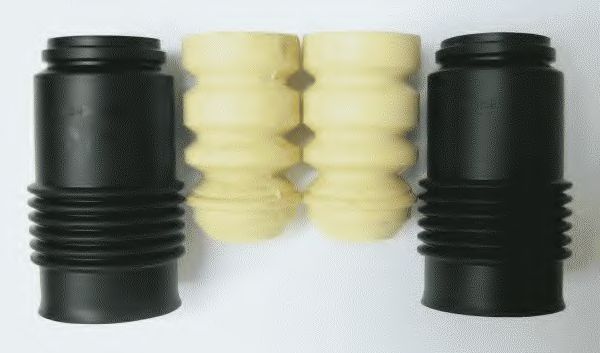 BOGE 89-070-0 Пылезащитный комплект, амортизатор<br >передний мост 