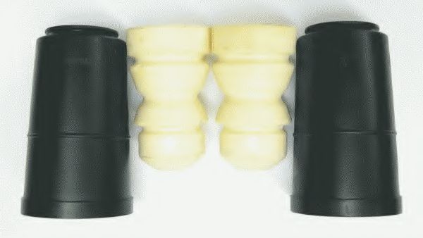 BOGE 89-073-0 Пылезащитный комплект, амортизатор<br >задний мост 