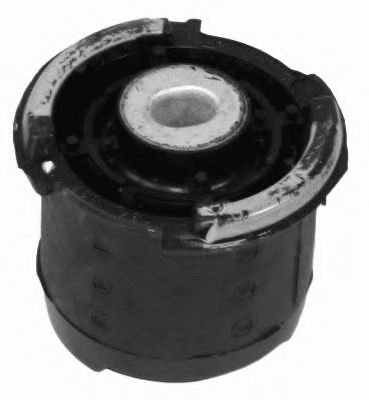 BOGE 88-171-A Втулка, балка моста для BMW Z4 (Бмв Z4) BOGE 88-171-A Втулка, балка моста для BMW Z4 (Бмв Z4)