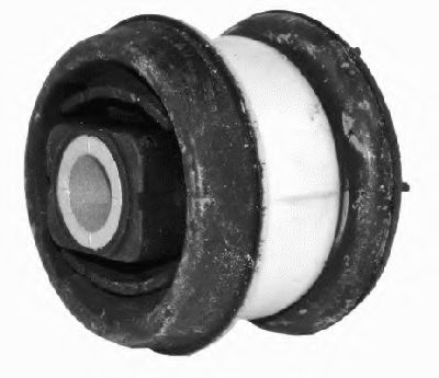 BOGE 88-176-A Втулка, балка моста<br >8C-P-225 001 