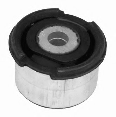 BOGE 88-193-A Втулка, балка моста 