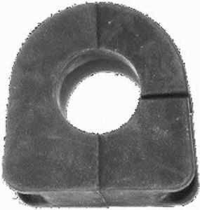 BOGE 88-342-A Опора, стабилизатор 