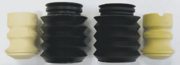 BOGE 89-083-0 Пылезащитный комплект, амортизатор передний мост для BMW (Бмв) BOGE 89-083-0 Пылезащитный комплект, амортизатор передний мост для BMW (Бмв)