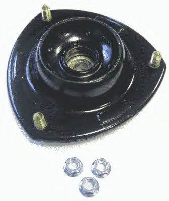 BOGE 88-477-A Опора стойки амортизатора 01 1999 для CHRYSLER SEBRING (Крайслер Сэбринг) BOGE 88-477-A Опора стойки амортизатора 01 1999 для CHRYSLER SEBRING (Крайслер Сэбринг)
