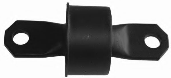 BOGE 88-530-A Подвеска, рычаг независимой подвески колеса для VOLVO C30 (Вольво C30)