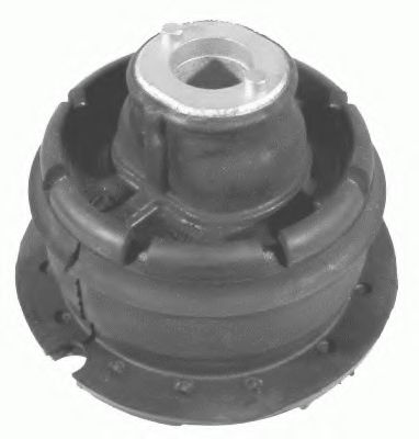 BOGE 88-531-A Втулка, балка моста для MERCEDES-BENZ SL (Мэрcэдэс-бэнз Сл) BOGE 88-531-A Втулка, балка моста для MERCEDES-BENZ SL (Мэрcэдэс-бэнз Сл)