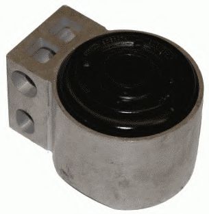 BOGE 87-628-A Подвеска, рычаг независимой подвески колеса 01 2002 для SAAB 9-5 (Сааб 9-5) BOGE 87-628-A Подвеска, рычаг независимой подвески колеса 01 2002 для SAAB 9-5 (Сааб 9-5)