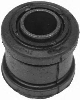 BOGE 88-366-A Подвеска, рычаг независимой подвески колеса для VOLVO S60 I (Вольво S60 1)