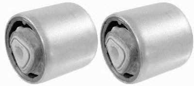 BOGE 88-562-S ремонтный комплект, рычаг подвески для BMW (Бмв) BOGE 88-562-S ремонтный комплект, рычаг подвески для BMW (Бмв)