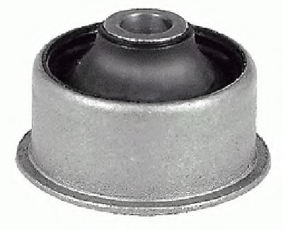 BOGE 88-604-A Подвеска, рычаг независимой подвески колеса для FORD FIESTA (Форд Фиэста) BOGE 88-604-A Подвеска, рычаг независимой подвески колеса для FORD FIESTA (Форд Фиэста)