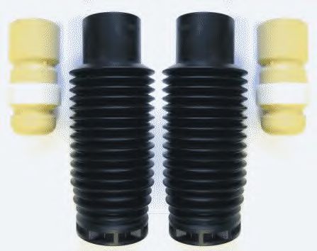 BOGE 89-093-0 Пылезащитный комплект, амортизатор передний мост для PEUGEOT 605 (Пежо 605) BOGE 89-093-0 Пылезащитный комплект, амортизатор передний мост для PEUGEOT 605 (Пежо 605)