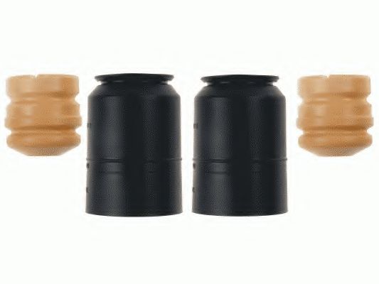 BOGE 89-128-0 Пылезащитный комплект, амортизатор для BMW (Бмв) BOGE 89-128-0 Пылезащитный комплект, амортизатор для BMW (Бмв)