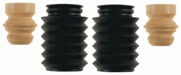 BOGE 89-132-0 Пылезащитный комплект, амортизатор для BMW (Бмв) BOGE 89-132-0 Пылезащитный комплект, амортизатор для BMW (Бмв)