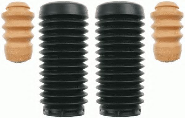 BOGE 89-146-0 Пылезащитный комплект, амортизатор передний мост для FORD FUSION (Форд Фьюжн) BOGE 89-146-0 Пылезащитный комплект, амортизатор передний мост для FORD FUSION (Форд Фьюжн)