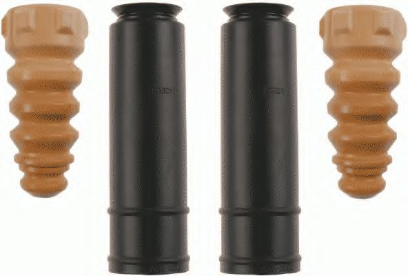 BOGE 89-147-0 Пылезащитный комплект, амортизатор задний мост для SKODA YETI (Шкода Йети) BOGE 89-147-0 Пылезащитный комплект, амортизатор задний мост для SKODA YETI (Шкода Йети)