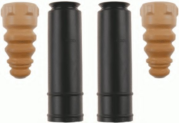 BOGE 89-148-0 Пылезащитный комплект, амортизатор задний мост для SKODA (Шкода) BOGE 89-148-0 Пылезащитный комплект, амортизатор задний мост для SKODA (Шкода)