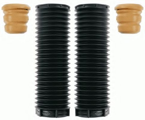 BOGE 89-157-0 Пылезащитный комплект, амортизатор передний мост для MAZDA 3 (Мазда 3)