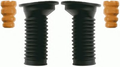 BOGE 89-171-0 Пылезащитный комплект, амортизатор для TOYOTA (Тойота/тоета) BOGE 89-171-0 Пылезащитный комплект, амортизатор для TOYOTA (Тойота/тоета)