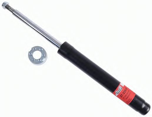 BOGE 27-229-F Амортизатор передний мост для VOLKSWAGEN GOLF (Фольксваген Голф) BOGE 27-229-F Амортизатор передний мост для VOLKSWAGEN GOLF (Фольксваген Голф)