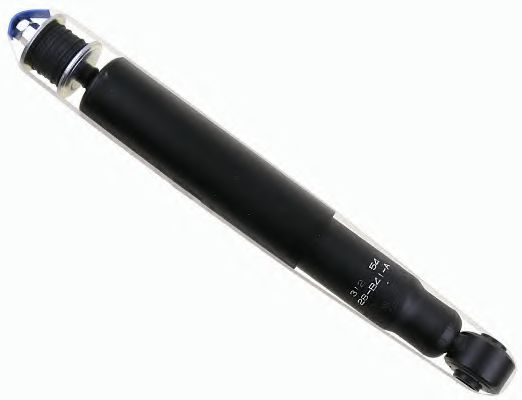 BOGE 28-B41-A Амортизатор задний мост для KIA SEDONA II (Киа Сэдона 2) BOGE 28-B41-A Амортизатор задний мост для KIA SEDONA II (Киа Сэдона 2)