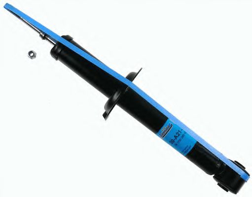 BOGE 30-A21-A Амортизатор задний мост для MITSUBISHI MIRAGE V (Митсубиши/митсубиси Мирагэ v) BOGE 30-A21-A Амортизатор задний мост для MITSUBISHI MIRAGE V (Митсубиши/митсубиси Мирагэ v)