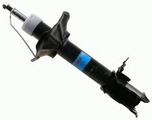 BOGE 30-C05-A Амортизатор задний мост для NISSAN (Ниссан) BOGE 30-C05-A Амортизатор задний мост для NISSAN (Ниссан)