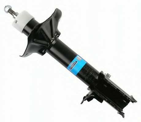 BOGE 30-C77-0 Амортизатор задний мост для NISSAN (Ниссан) BOGE 30-C77-0 Амортизатор задний мост для NISSAN (Ниссан)